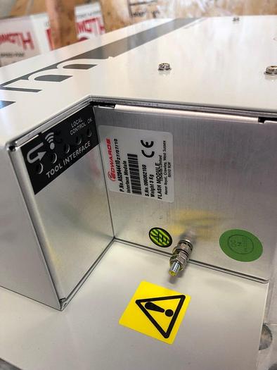 EDWARDS A52844410 PUMP IQ TOOL INTERFACE MODULE