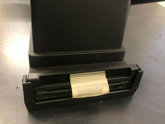 Used TEKTRONIX C-4 CRT HOOD CRT CAMERA