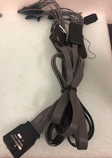 Used TEKTRONIX P6810 SLOT C2, Q1, CK3, CO