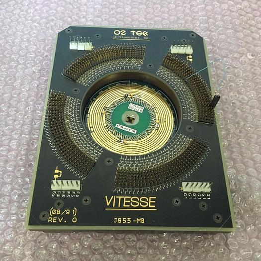 Used Vitesse OZ TECHNOLOGIES J53-MB