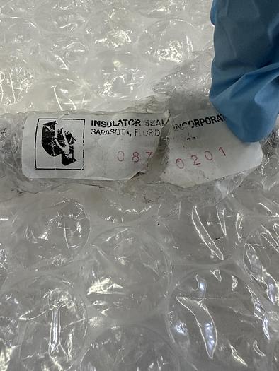 Used INSULATOR SEAL INCORPORATION 0870201