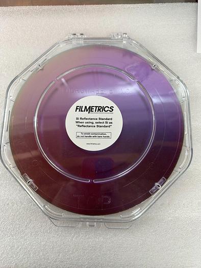 FILMETRICS SI REFLECTANCE STANDARD