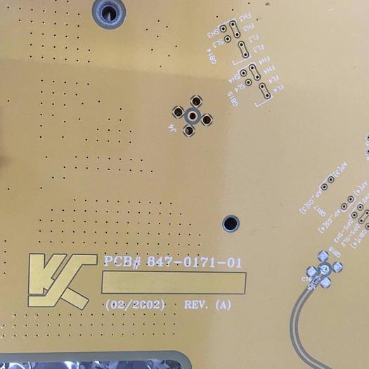 Used VITESSE VSC8373