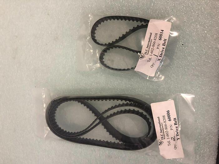 TLC X DRIVE BELT 60014