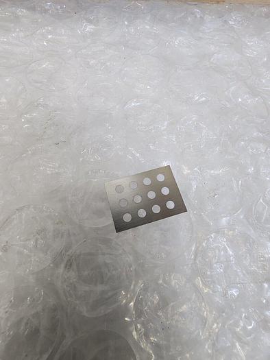 Used THIN CHIP SHADOW REV 1-LC