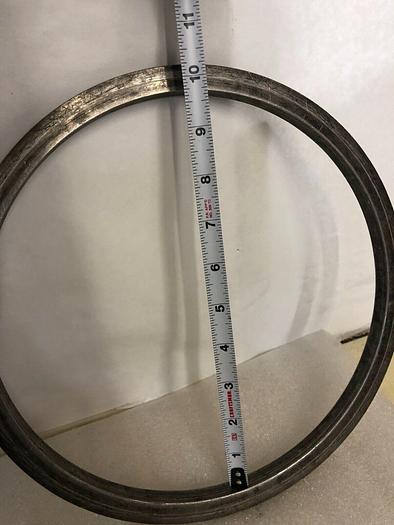 Used 6ec polisher spare 11''