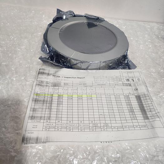 Used OEM GROUP RING SINGLE LOW PROFILE 