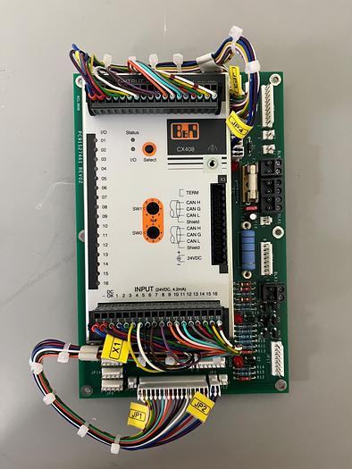 Used OXFORD INSTRUMENTS PLASMALAB 100-ICP 180