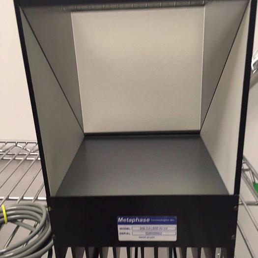Used METAPHASE MB-DAL606-W-24