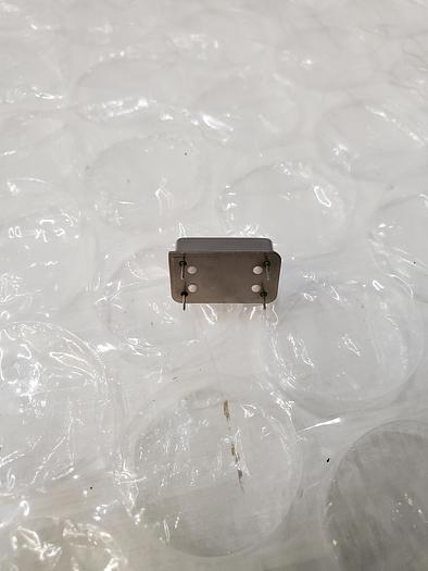 Used 8151-1 OZTEK, ECLE1Q, VITESSE