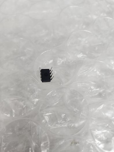 Used TEXAS INSTRUMENTS IC OPAMP CFA LM6181IN-NOPB