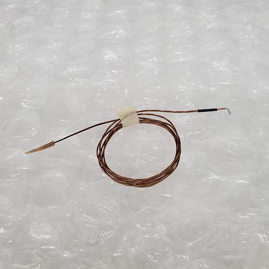 FOIL THERMOCOUPLE
