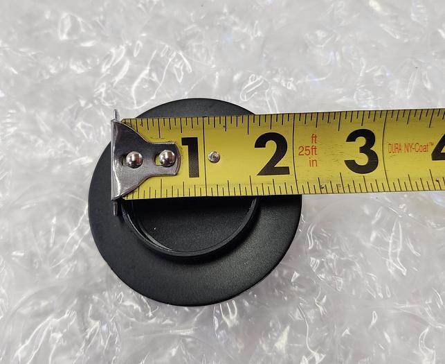 Used NIKON & LEICA PROTECTIVE INSERTS