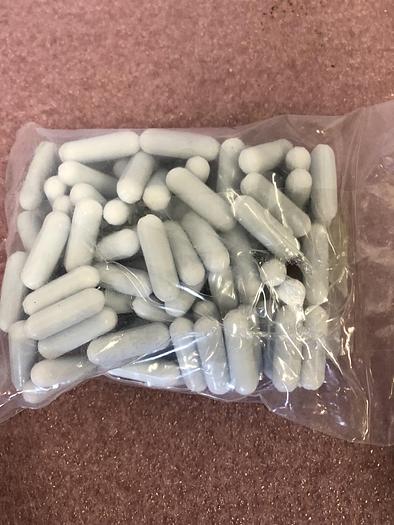 Used FISHERBRAND 1x5x16 DISP BAR 