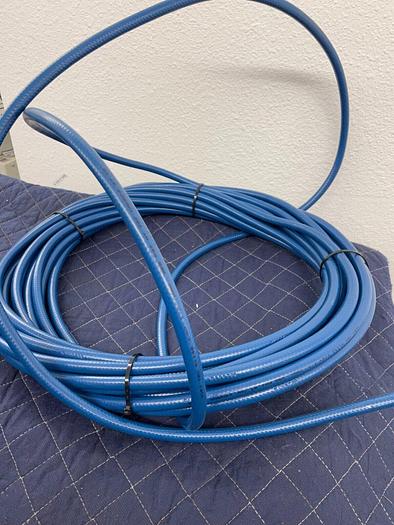Used F1146 1-4 WATER RETURN HOSE