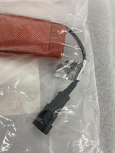 EDWARDS Y14012080 TMS HTR EXH 40MM D 80MM LG