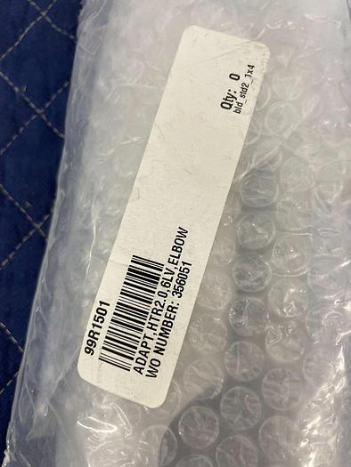 99R1501 ADAPT, HTR 2.0, 6LV ELBOW