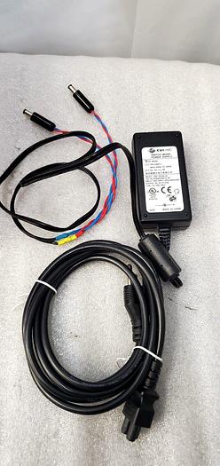 CUI INC SWITCH-MODE POWER SUPPLY EPA-301DN-05