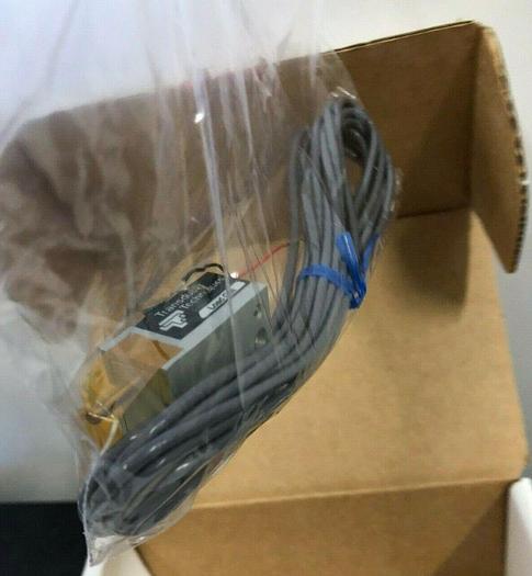 Used TRANSDUCER TECHNIQUES GS0-10