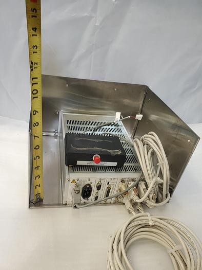 Used MKS 937A GAUGE CONTROLLER