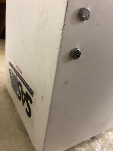 Used SAS AIR CLEANING SPECIALIST
