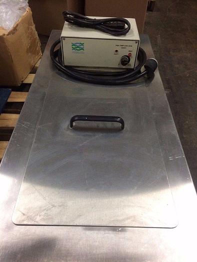 Used NESLAB CHILLER EX-510D