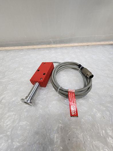 Used EDWARDS PRE10K D02428000 EDWARDS HIGH VACUUM INTERNATIONAL