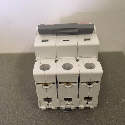 Used EATON CUTLER-HAMMER WMS3D30