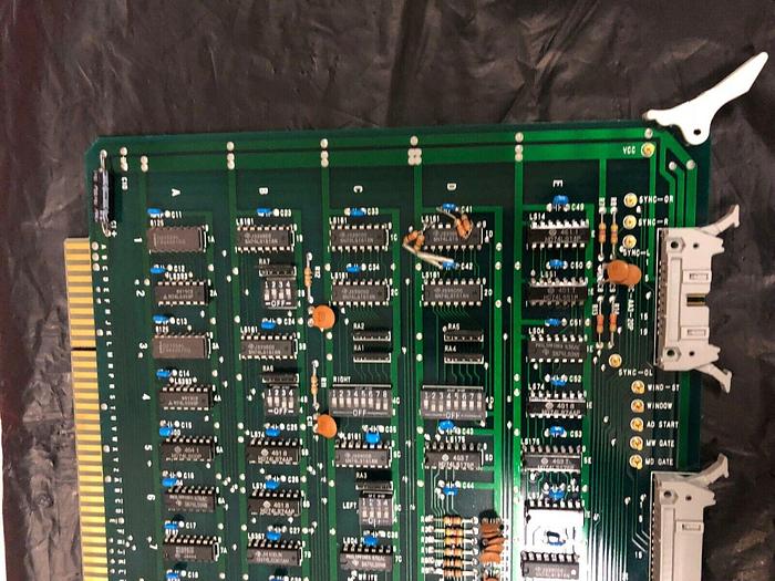 Used CANON BG9-0414 BH4-0845-02