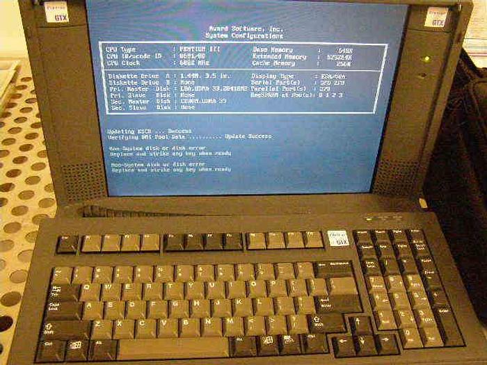 Used FINISAR GTX 4.0