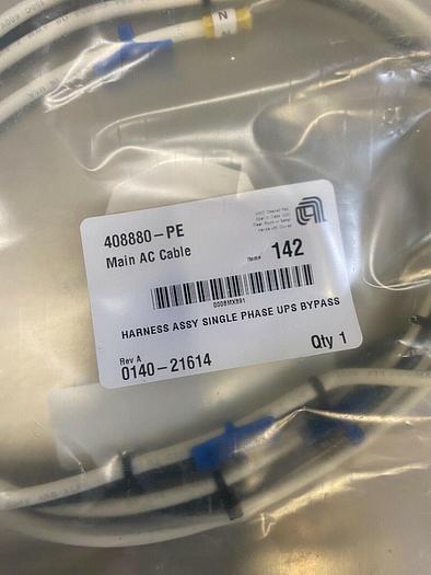 APPLIED MATERIAL 408880-PE MAI AC CABLE