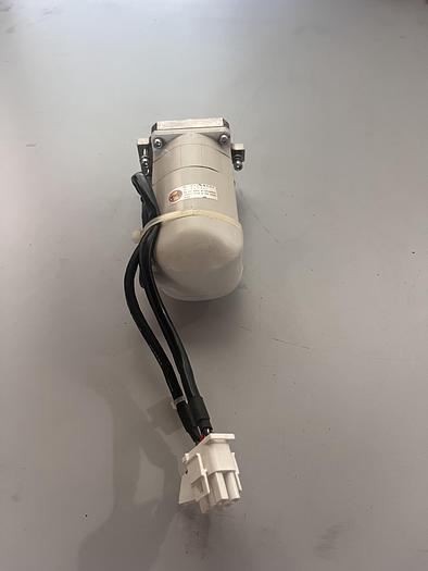 Used PANASONIC MSM011A3E SERVO MOTOR