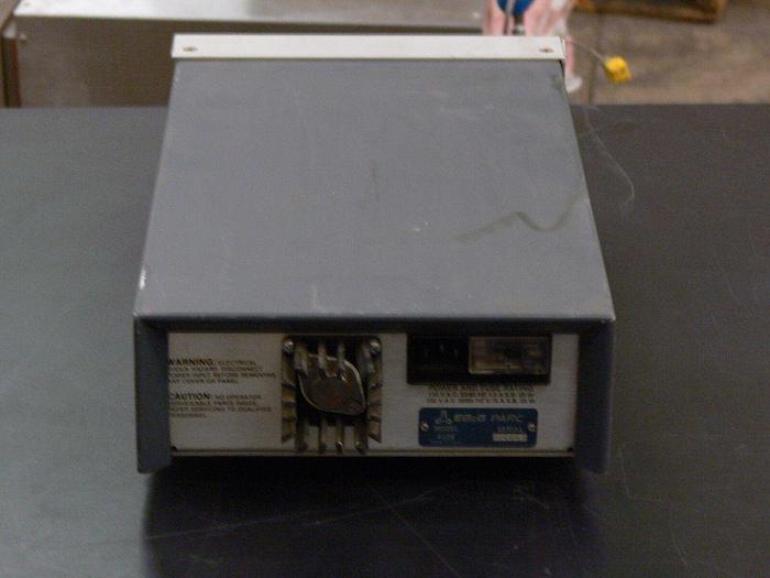 Used EG &G PRINCETON APPLIED RESEARCH MODEL 4108 C-V INTERFACE