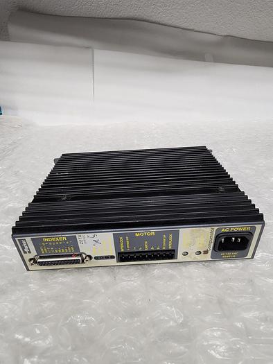 Used ZETA4 DRIVE COMPUMOTOR 87014030-02A 95-132 VAC 50-60 Hz