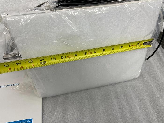 KAIJO CORPORATION ULTRASONIC VIBRATOR 66TI GRANVILLE PHILLIPS