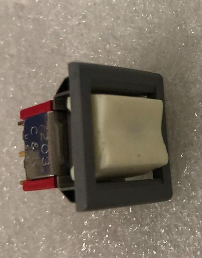Used SNAP SWITCH C &K BH3-0231-000 