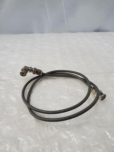 Used Belden 8262 RG-58CU Coaxial