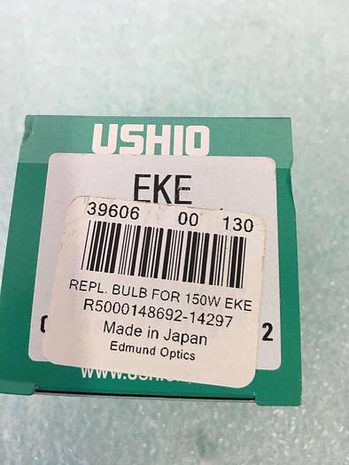 USHIO HALOGEN REFLECTOR LAMP  EKE