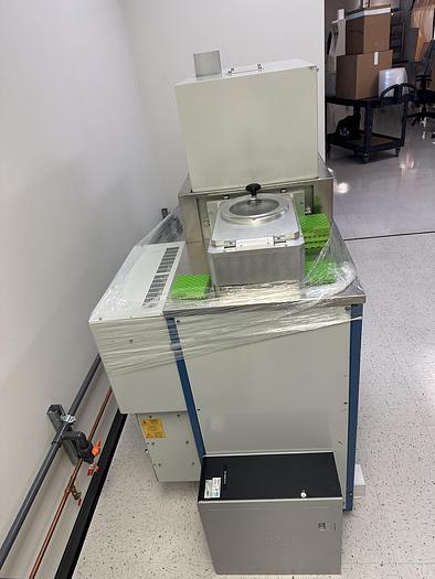 Used OXFORD INSTRUMENTS PLASMALAB 100-ICP 180