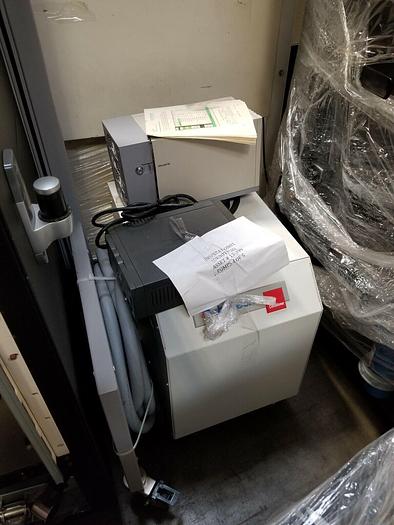 Used ORBOTECH FPI-7092 AUTOMATIC OPTICAL INSPECTION SYSTEM