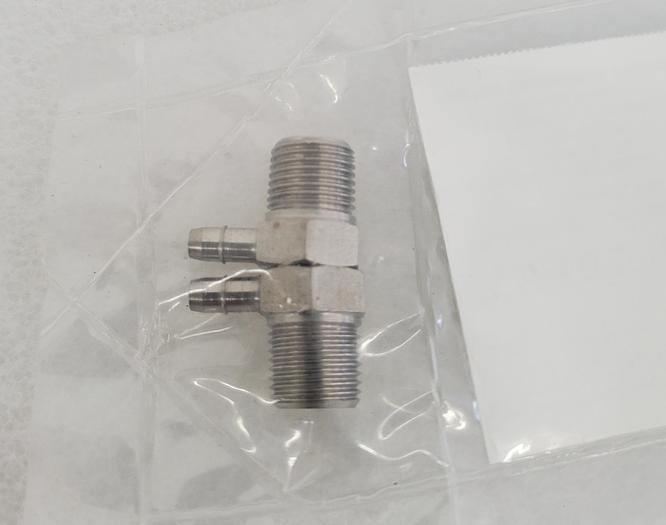 BESWICK ENGINEERING MPAL-8332-303