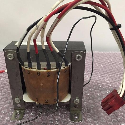 Used Transcendar b2-025 Transformer