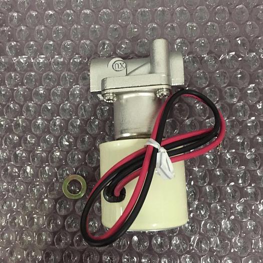 Used SMC Solenoid valve VPW 2135-SW