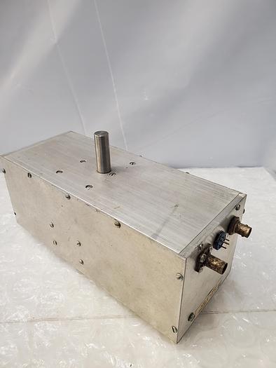 Used FW114 S/NO77106 6328A-20.0 mA/W