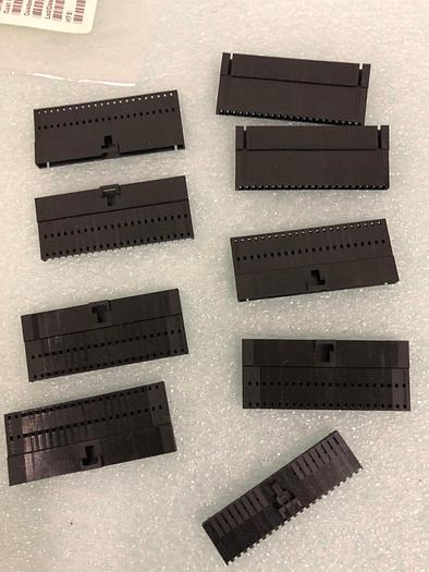 Used MOLEX 70107-0021