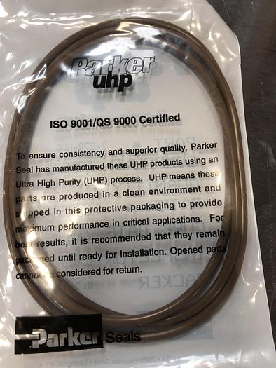 Used PARKER  UHP 2-278-UHP