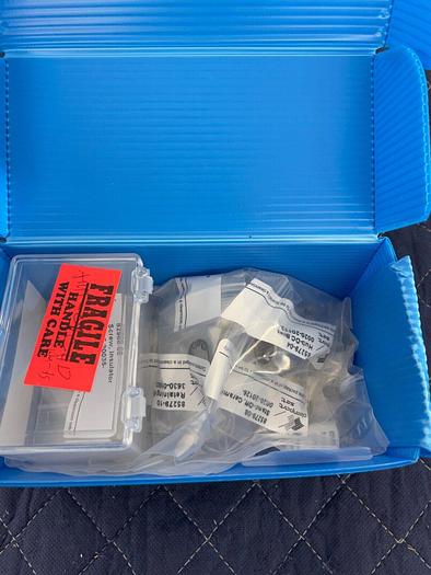 APPLIED MATERIALS 0020-20114 ISOLATOR CHD BIAS KITS