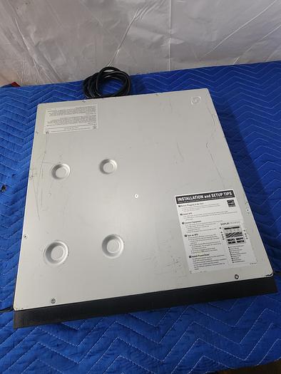 Used APC SMT1500RM2U SMART-UPS 1500VA LCD RM RACKMOUNT