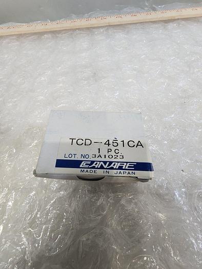CANARE TCD-451CA 3A1023
