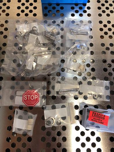 APPLIED MATERIALS 0020-20114 ISOLATOR CHD BIAS KITS